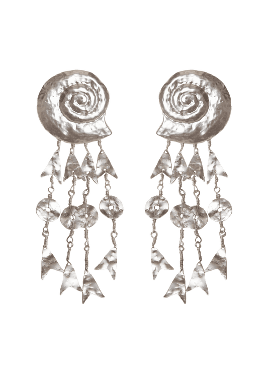 Aurea Earrings
