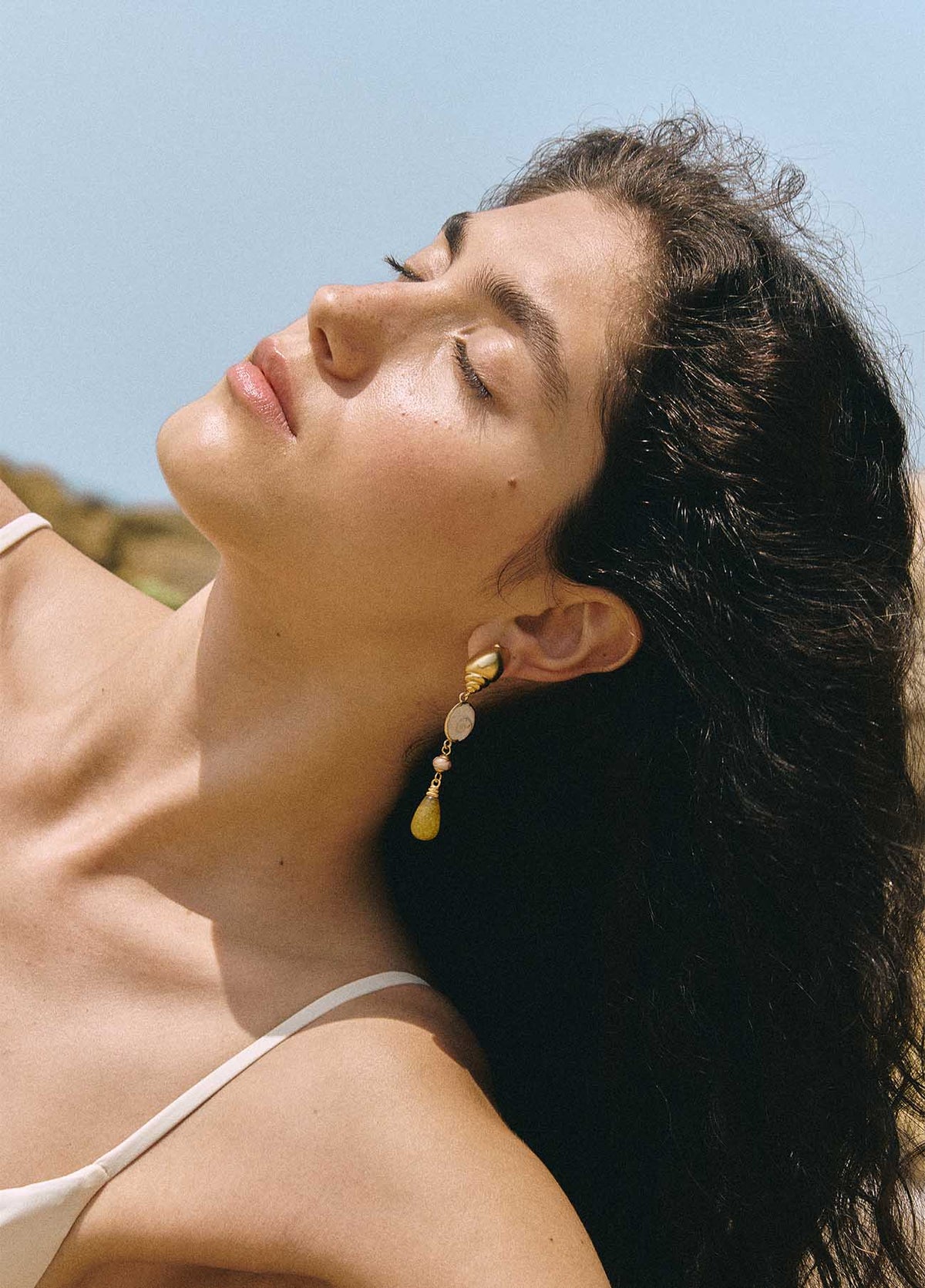 Pendientes Santa Lucia