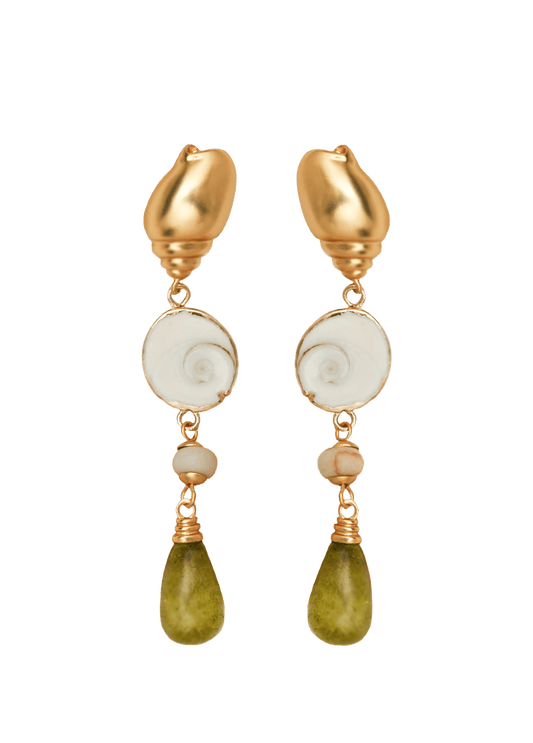 Pendientes Santa Lucia