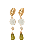 Pendientes Santa Lucia