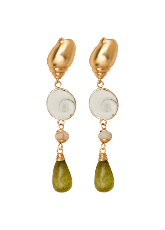 Pendientes Santa Lucia