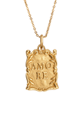 Nuovo Amore Necklace