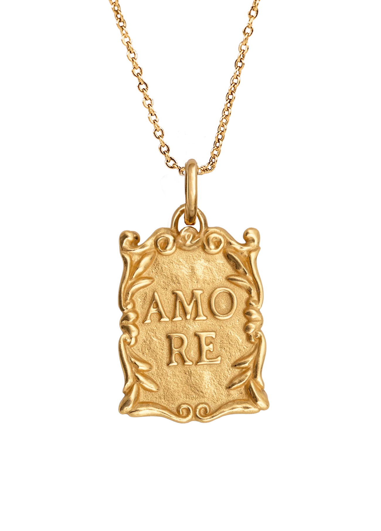 Collar Nuovo Amore