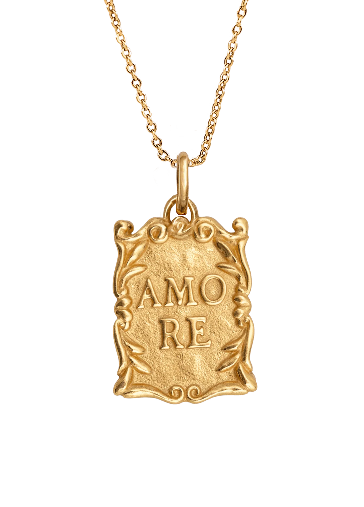 Nuovo Amore Necklace