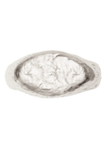 Origen Silver Signet Ring
