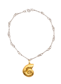 Collar Oceania Plata