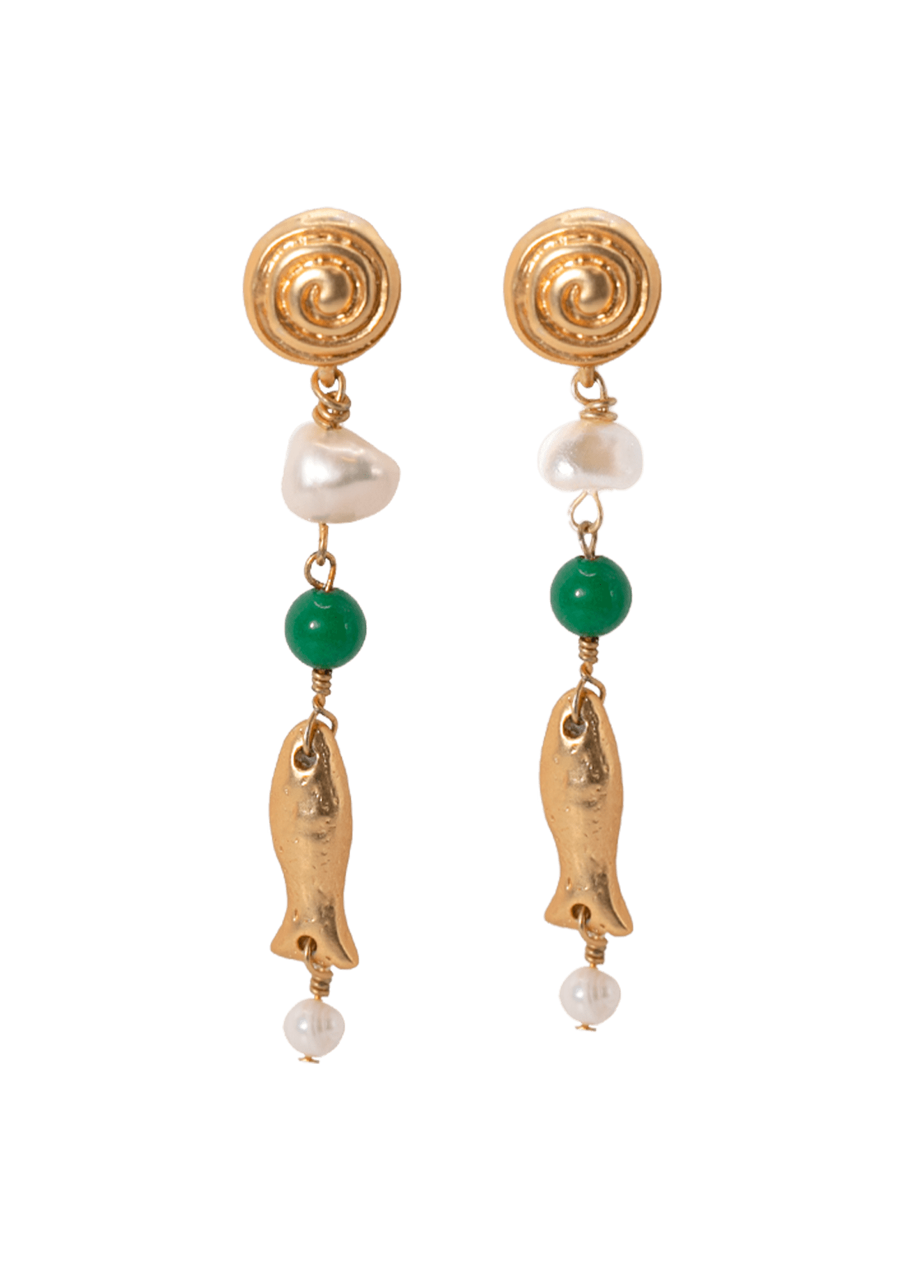 Espeto Earrings