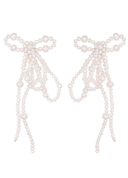 Musa earrings