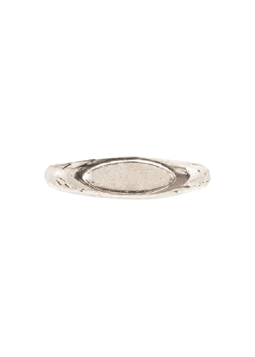 Petit Signet Ring