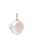 Perla Preciosa Silver Charm