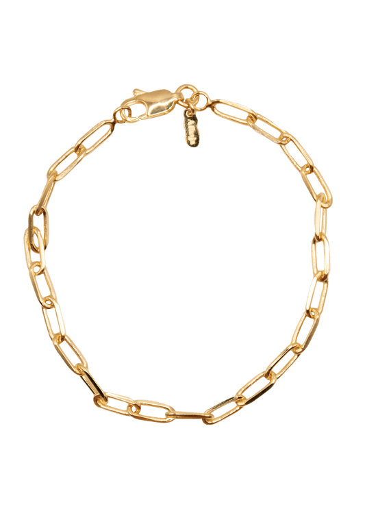 Creta Chain Bracelet