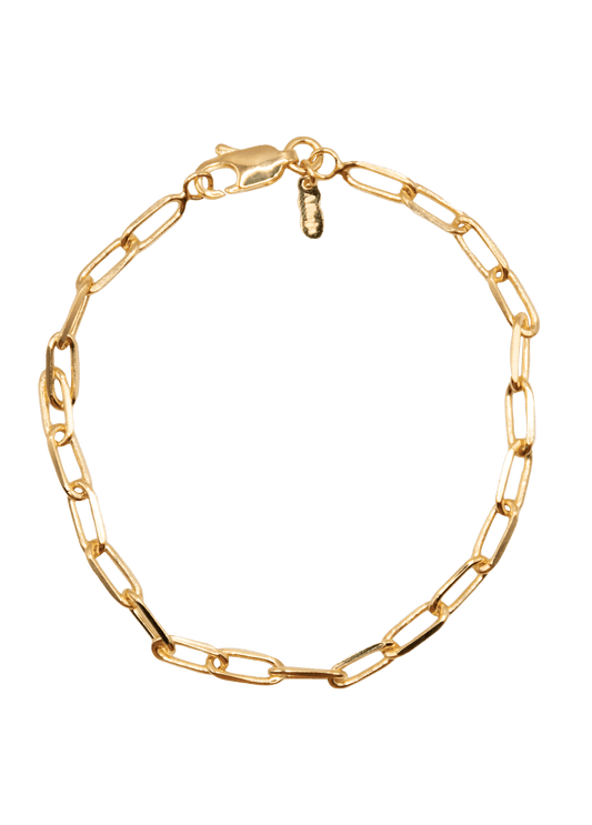 Pulsera Cadena Creta