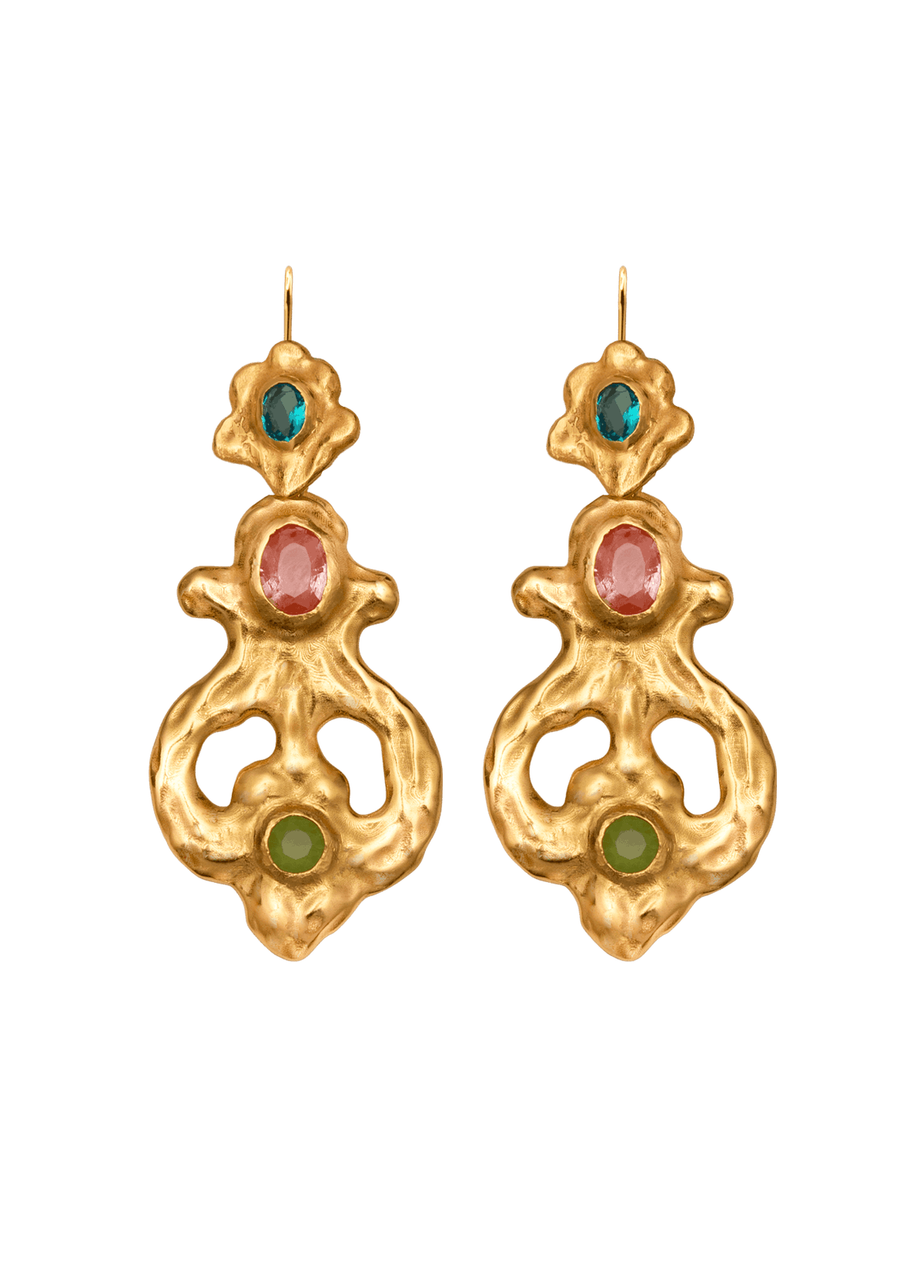 Solana Earrings