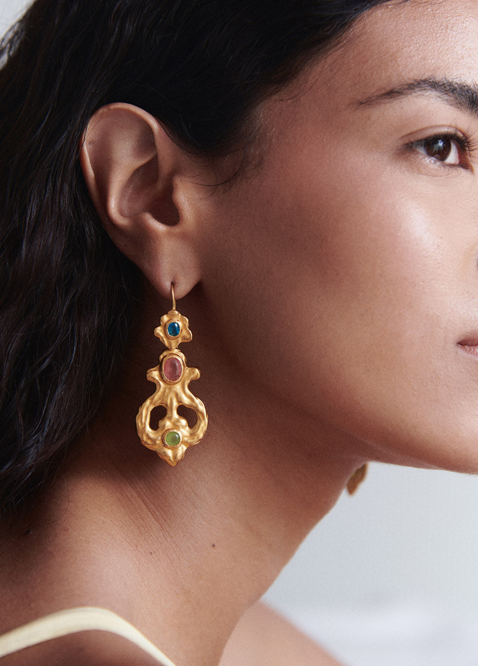 Solana Earrings