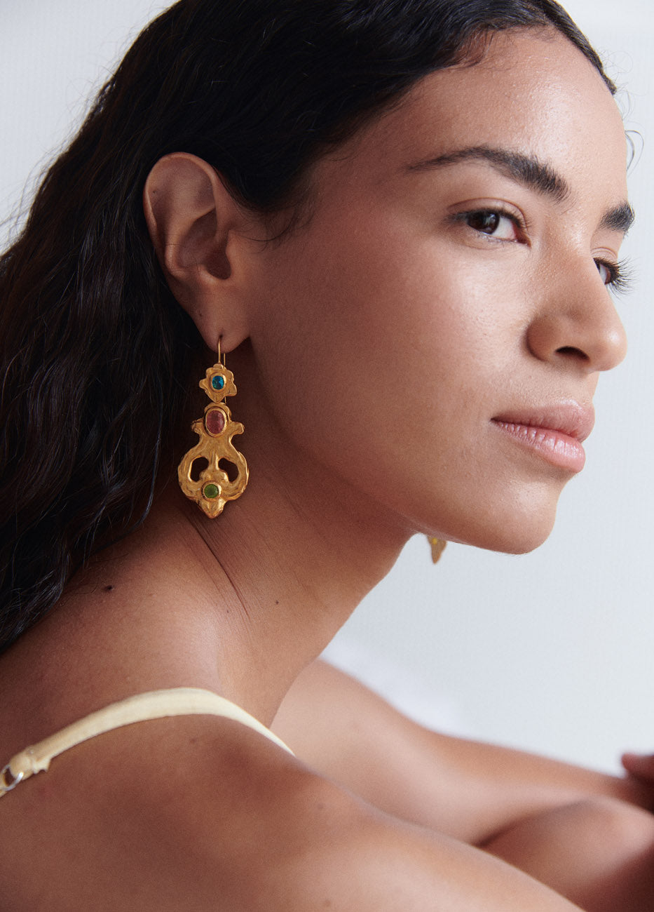 Solana Earrings