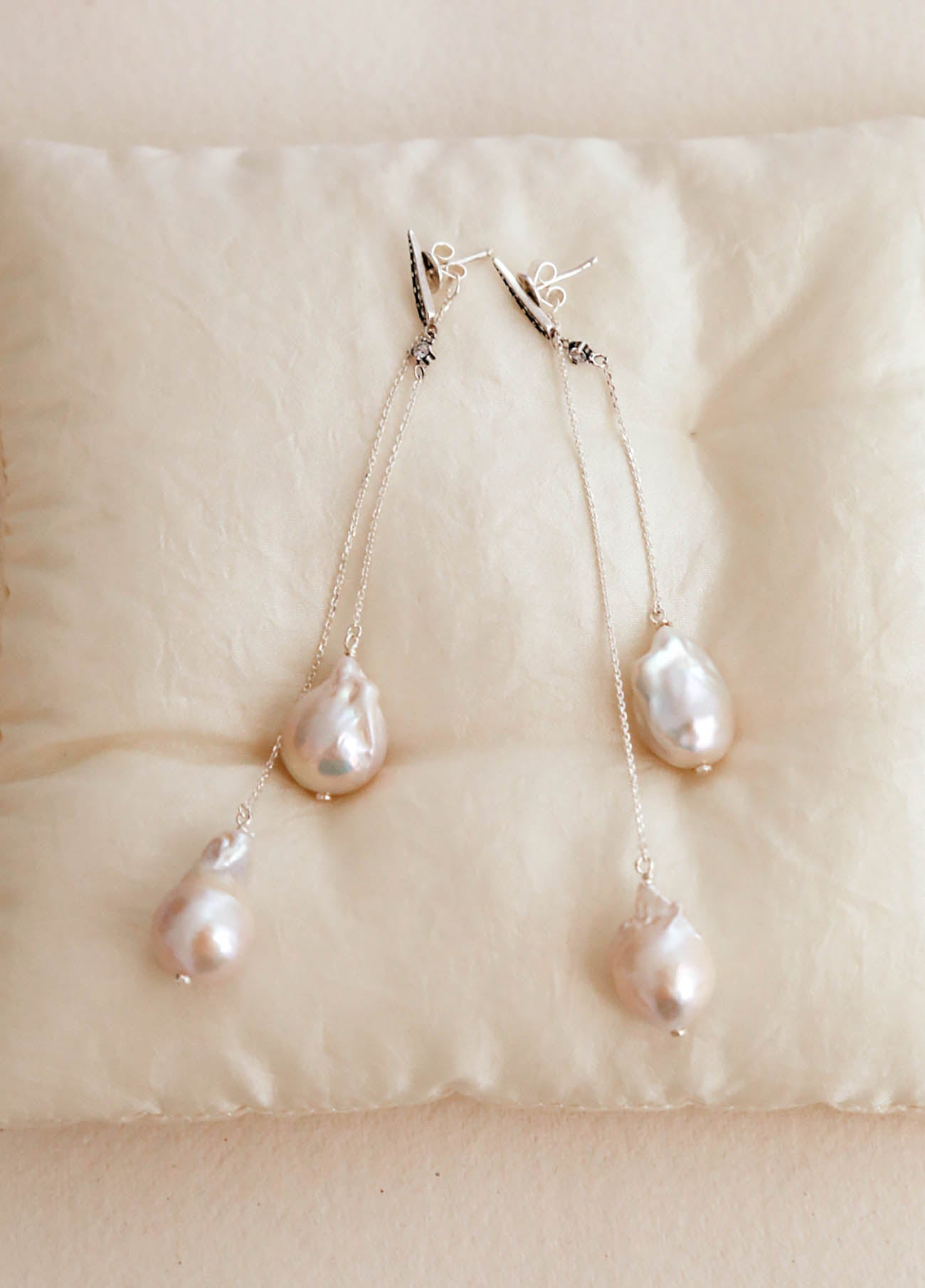 Peral Earrings