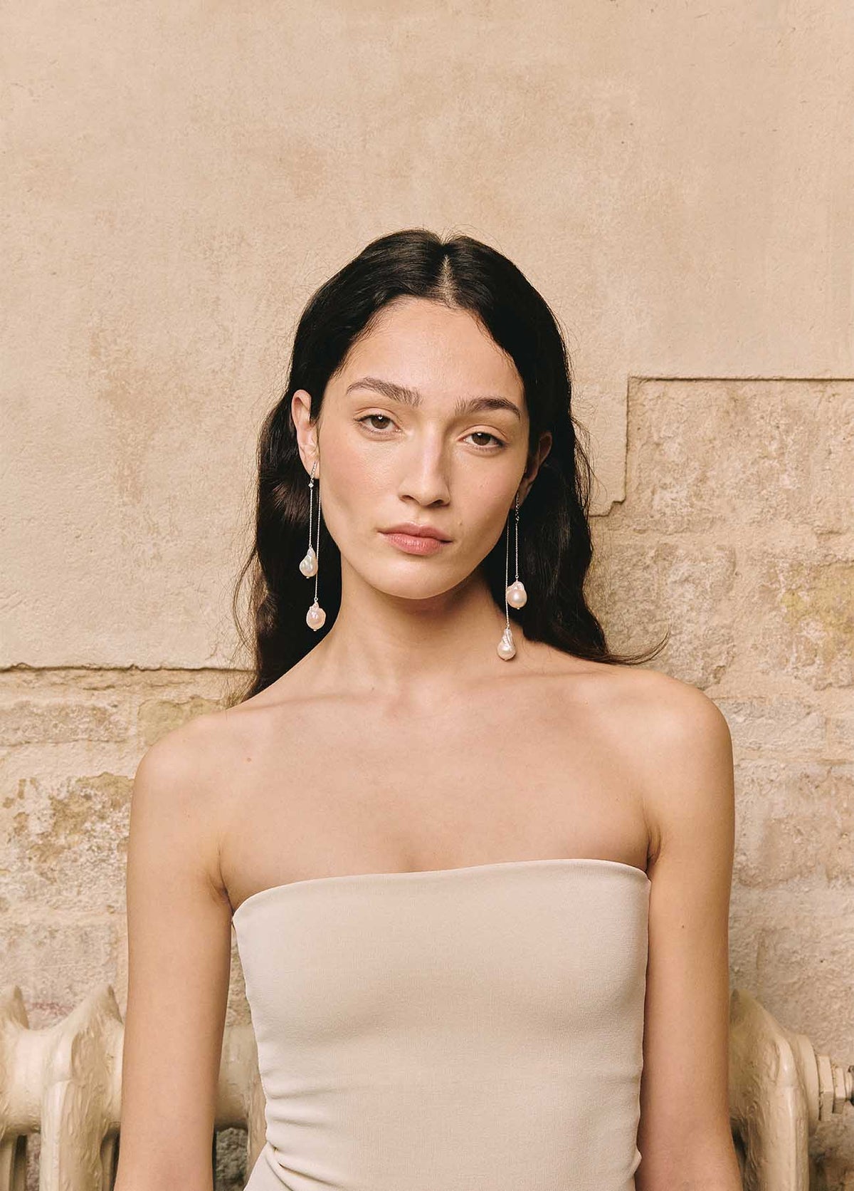 Peral Earrings