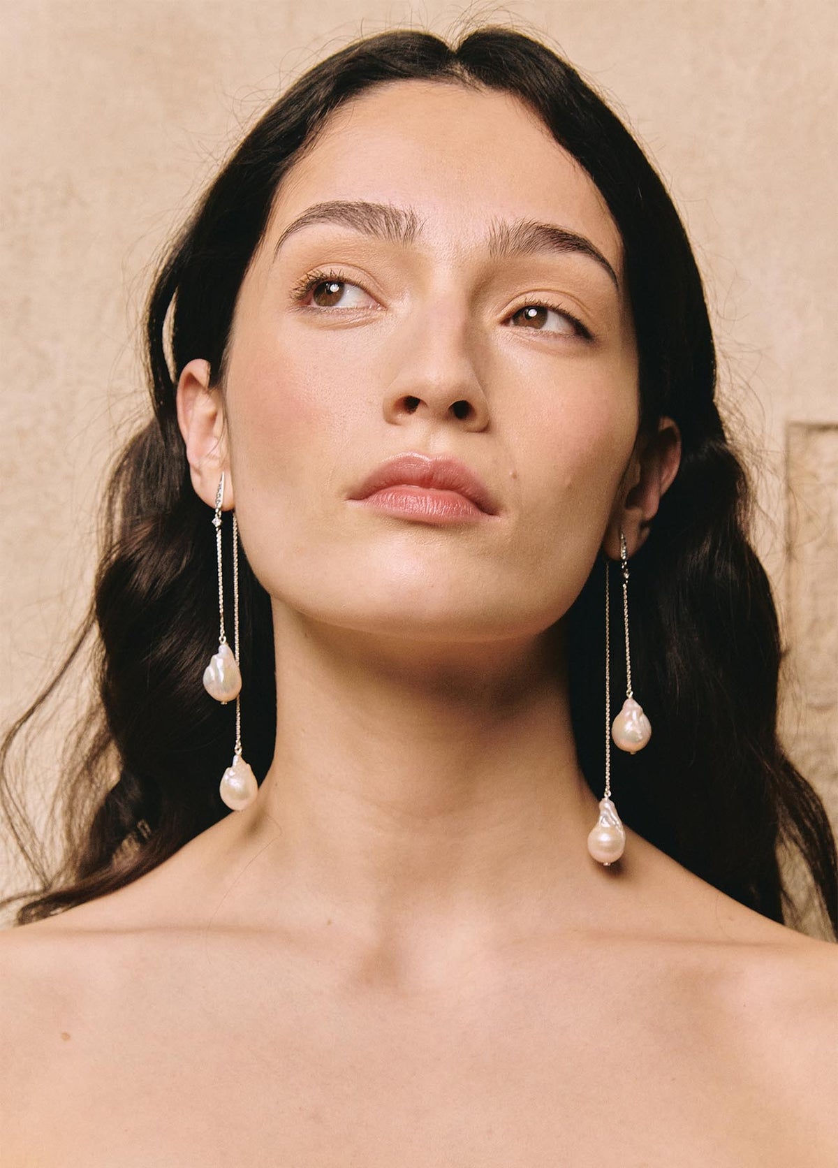 Peral Earrings