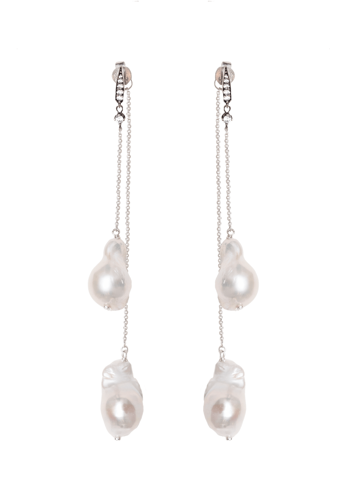 Peral Earrings