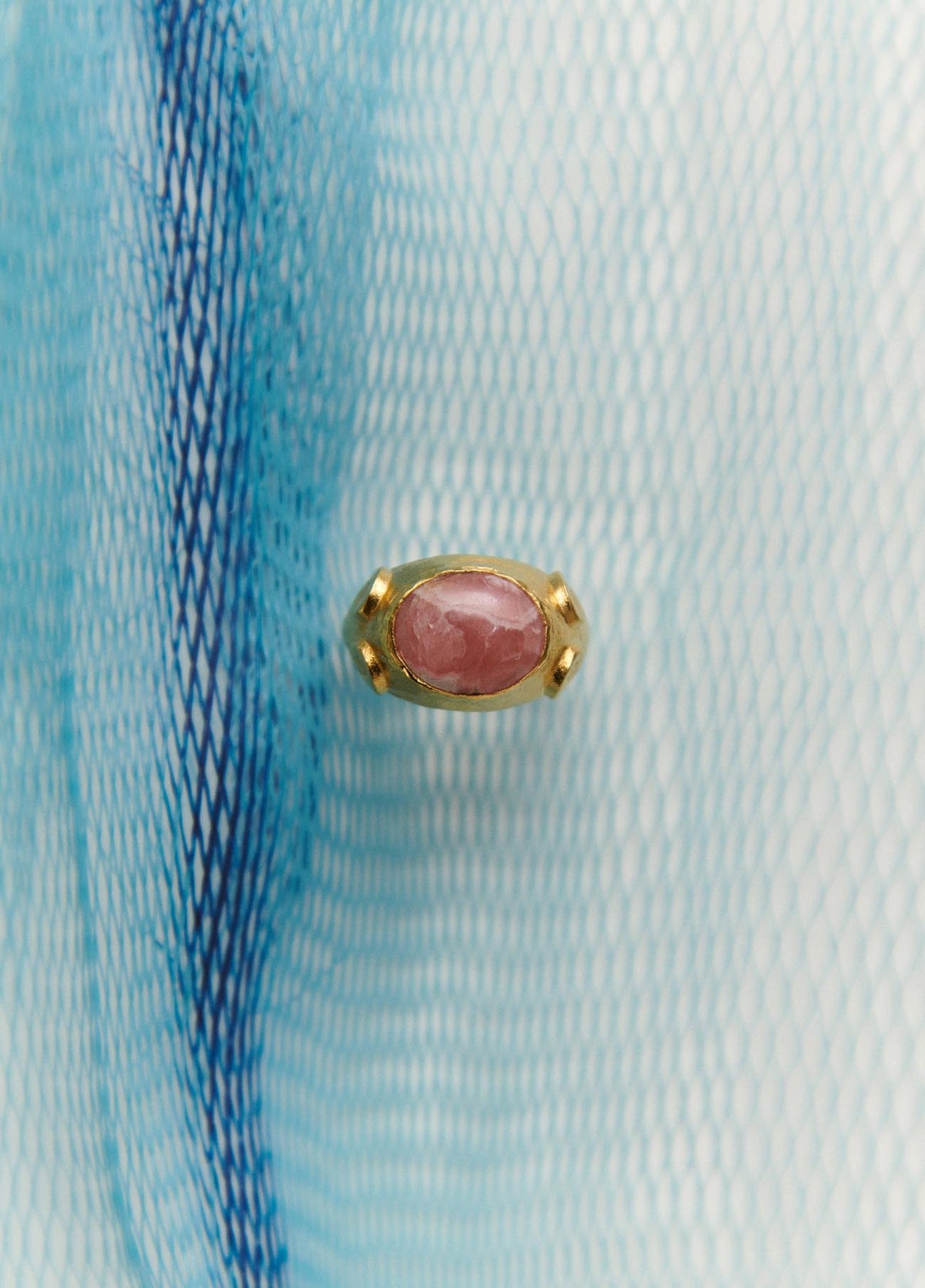 Anillo Persia Rose