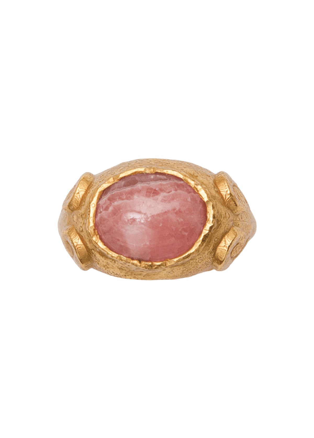 Anillo Persia Rose