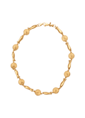 Collar Pez Oro