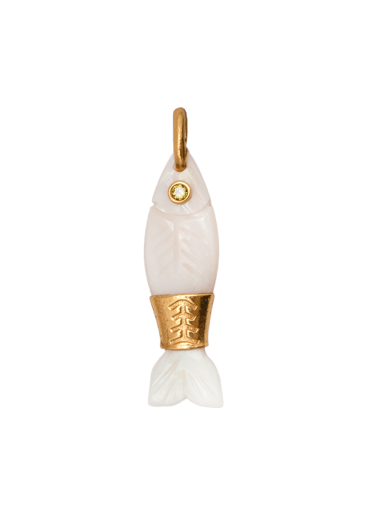 Colgante Piccolo Oro Macizo