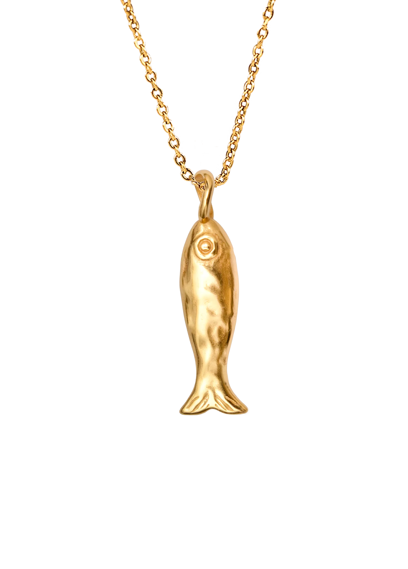 Pisces Collar