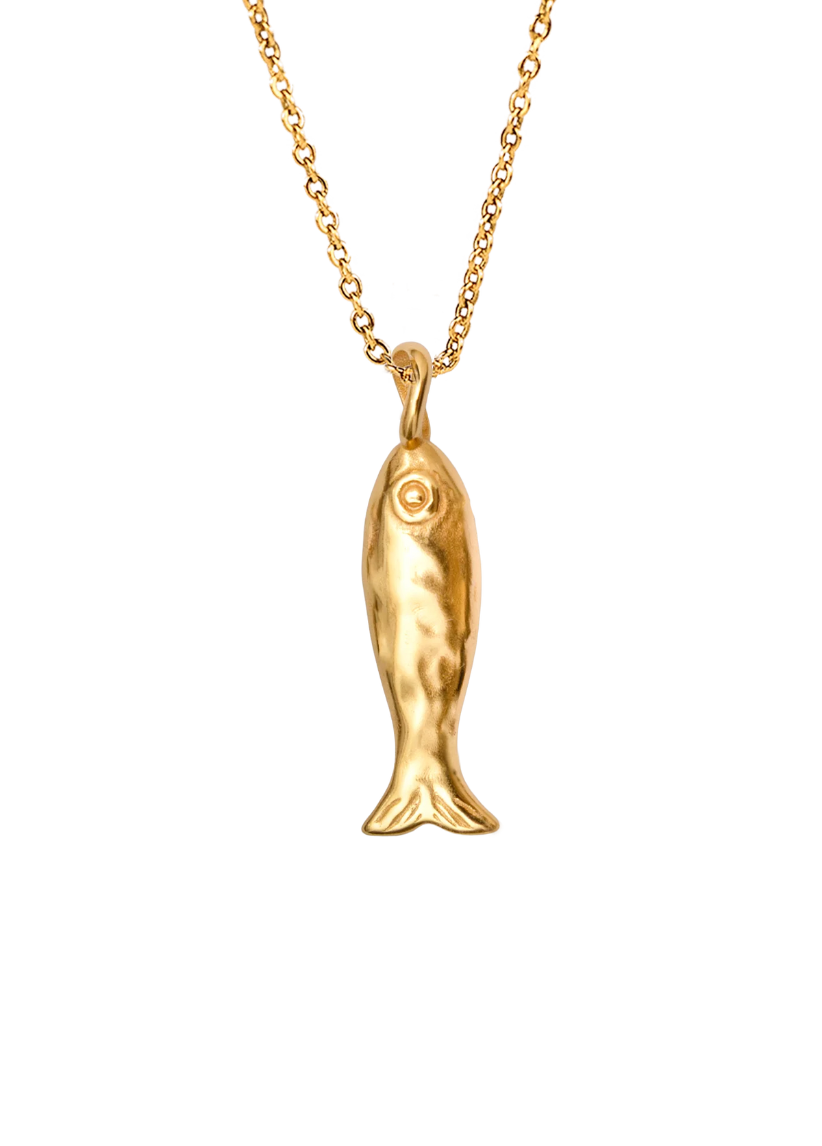 Pisces Collar