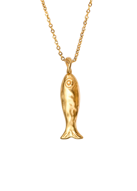 Collar Piscis