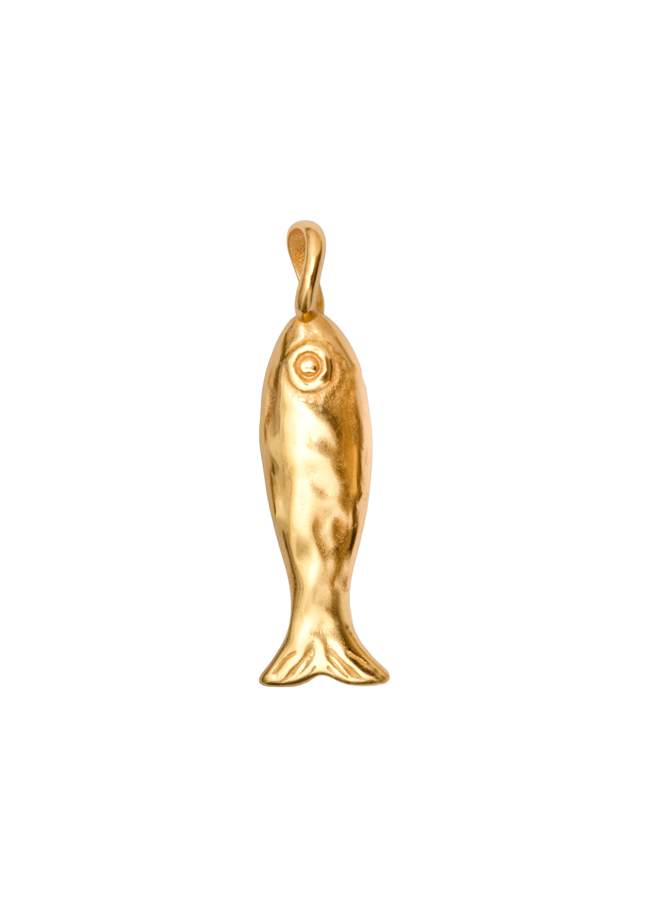 Pisces Pendant