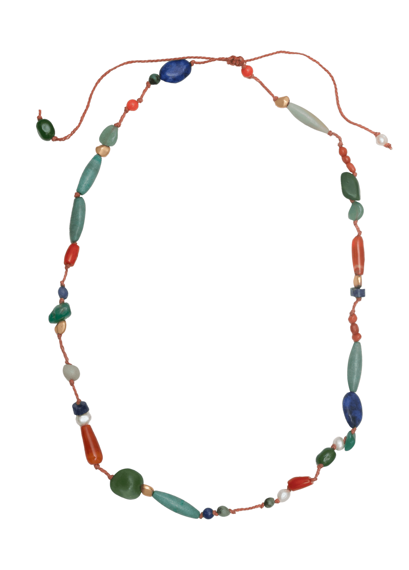 Collar Poseidon