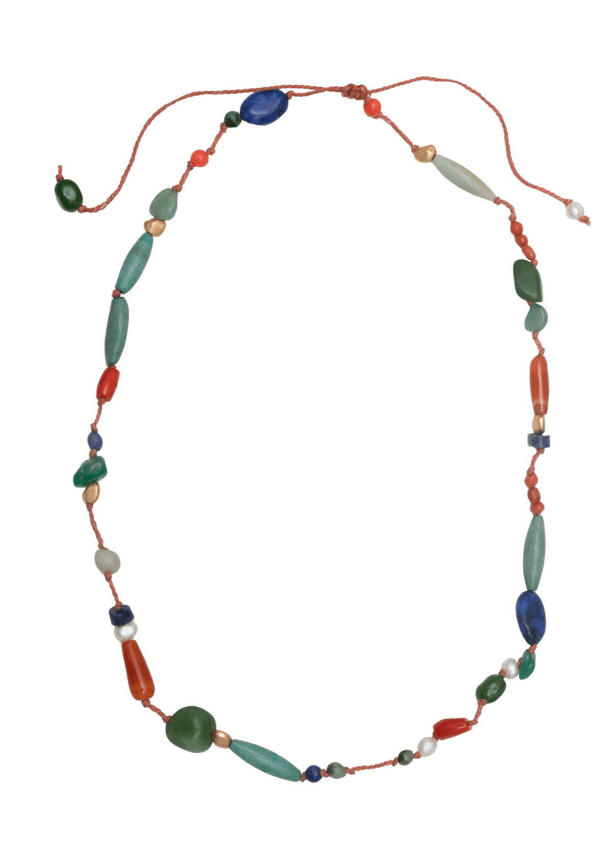 Collar Poseidon