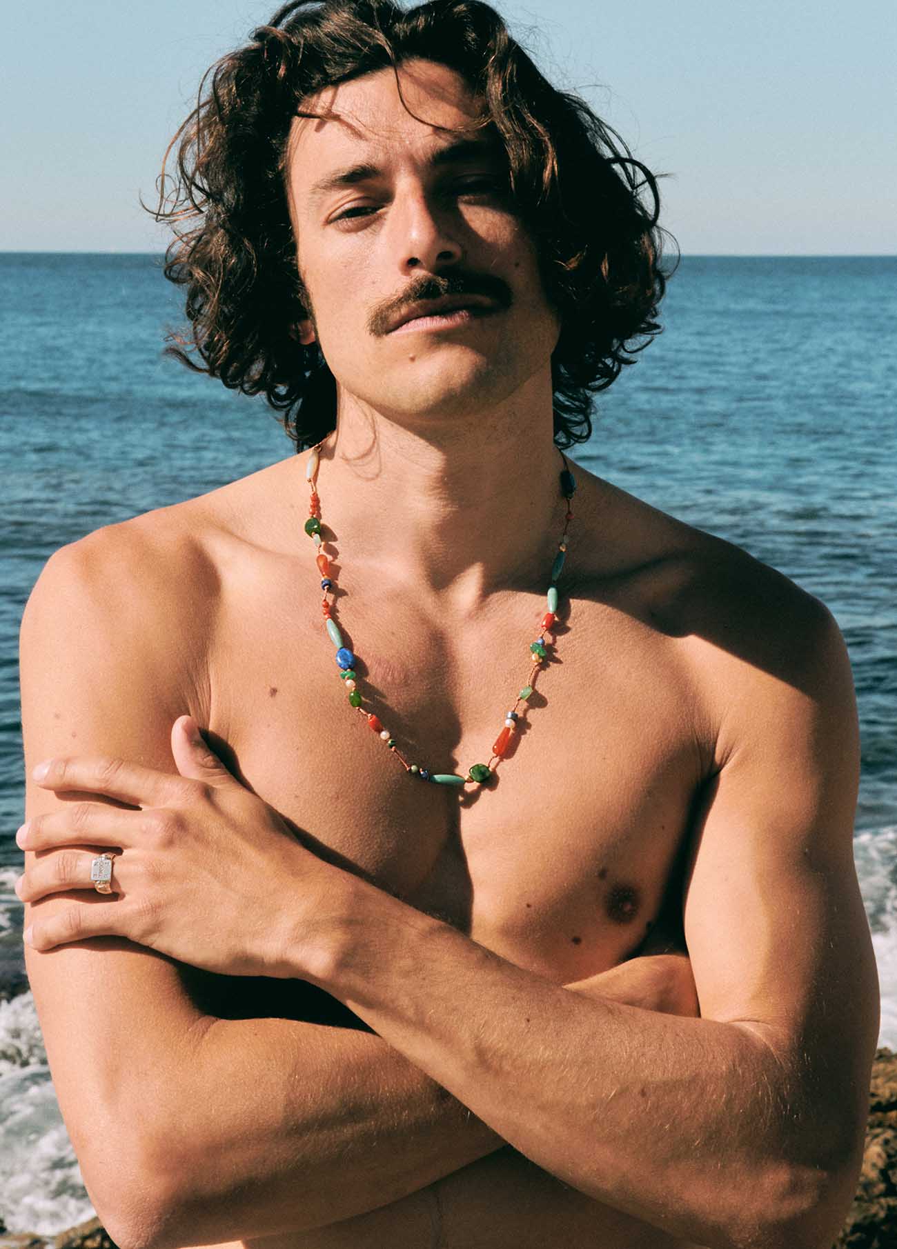 Collar Poseidon