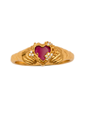 Anillo Promesa