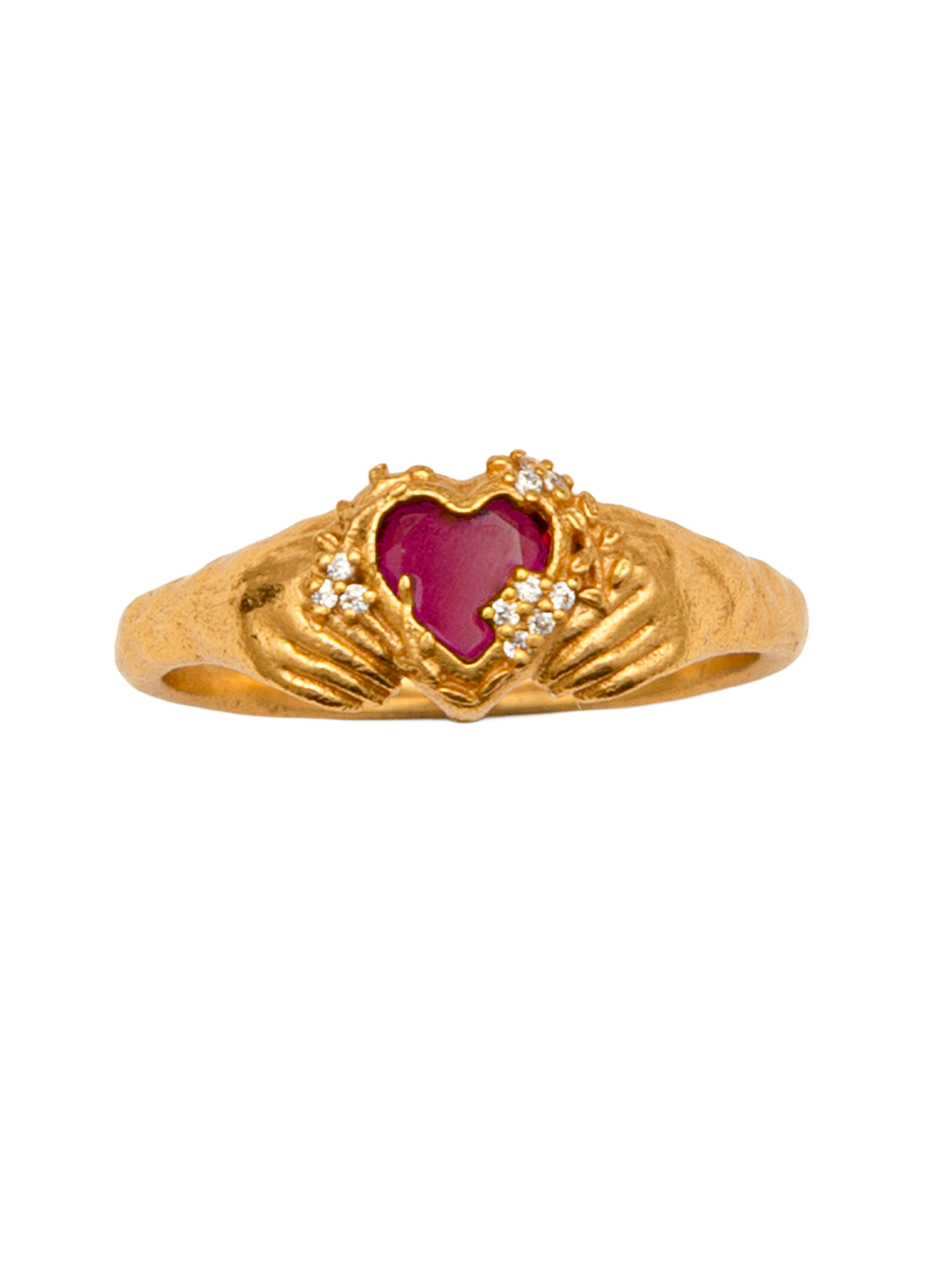Promesa Ring
