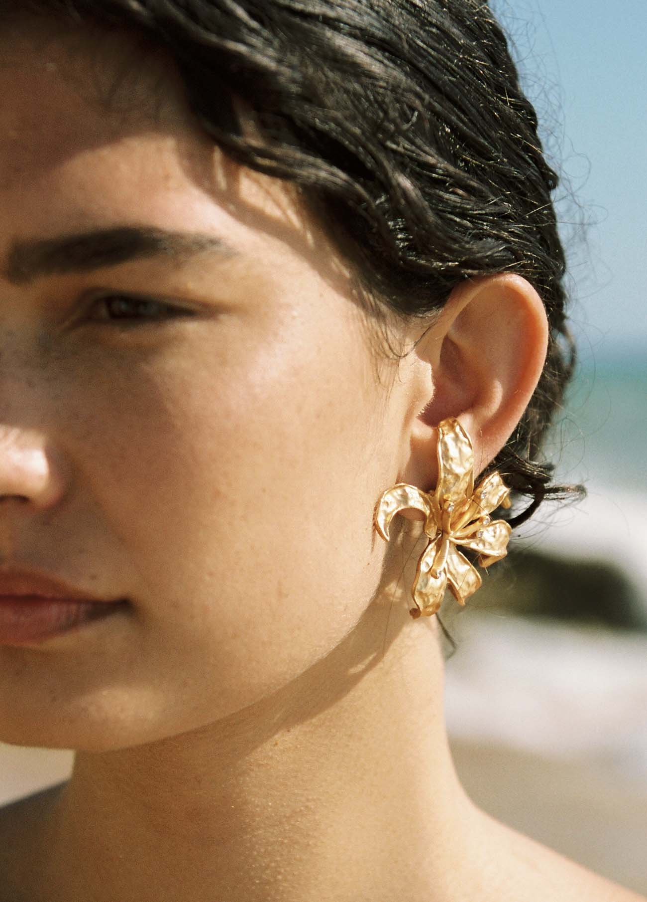 Rufina earrings