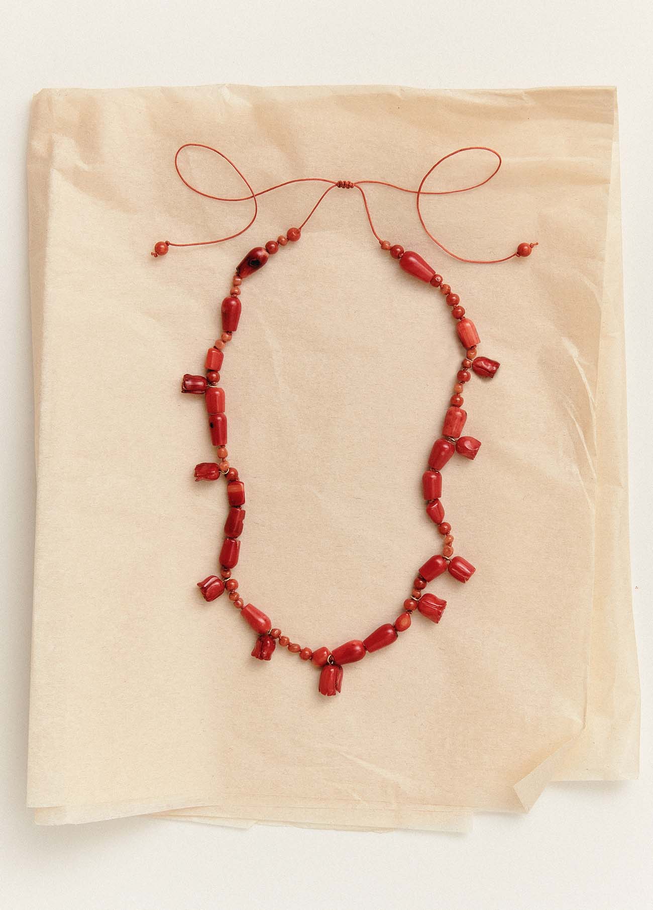 Collar Rosal