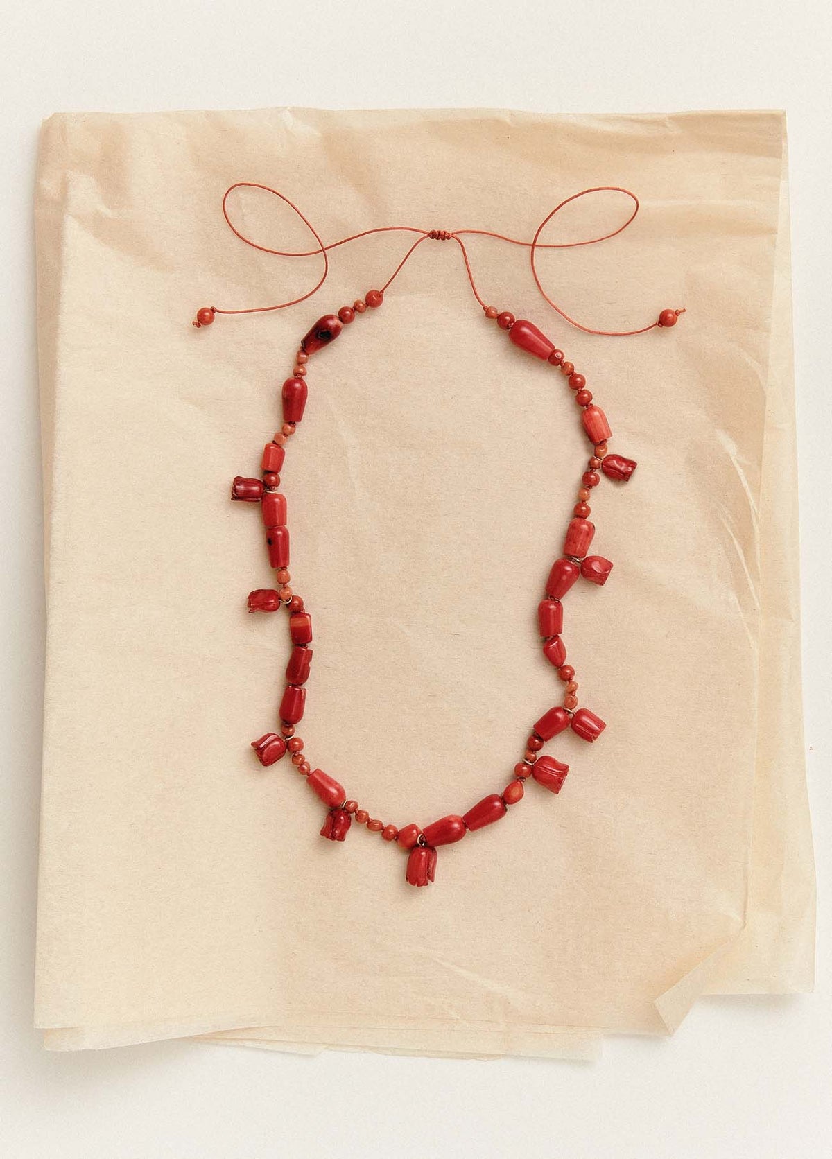 Rosal Necklace