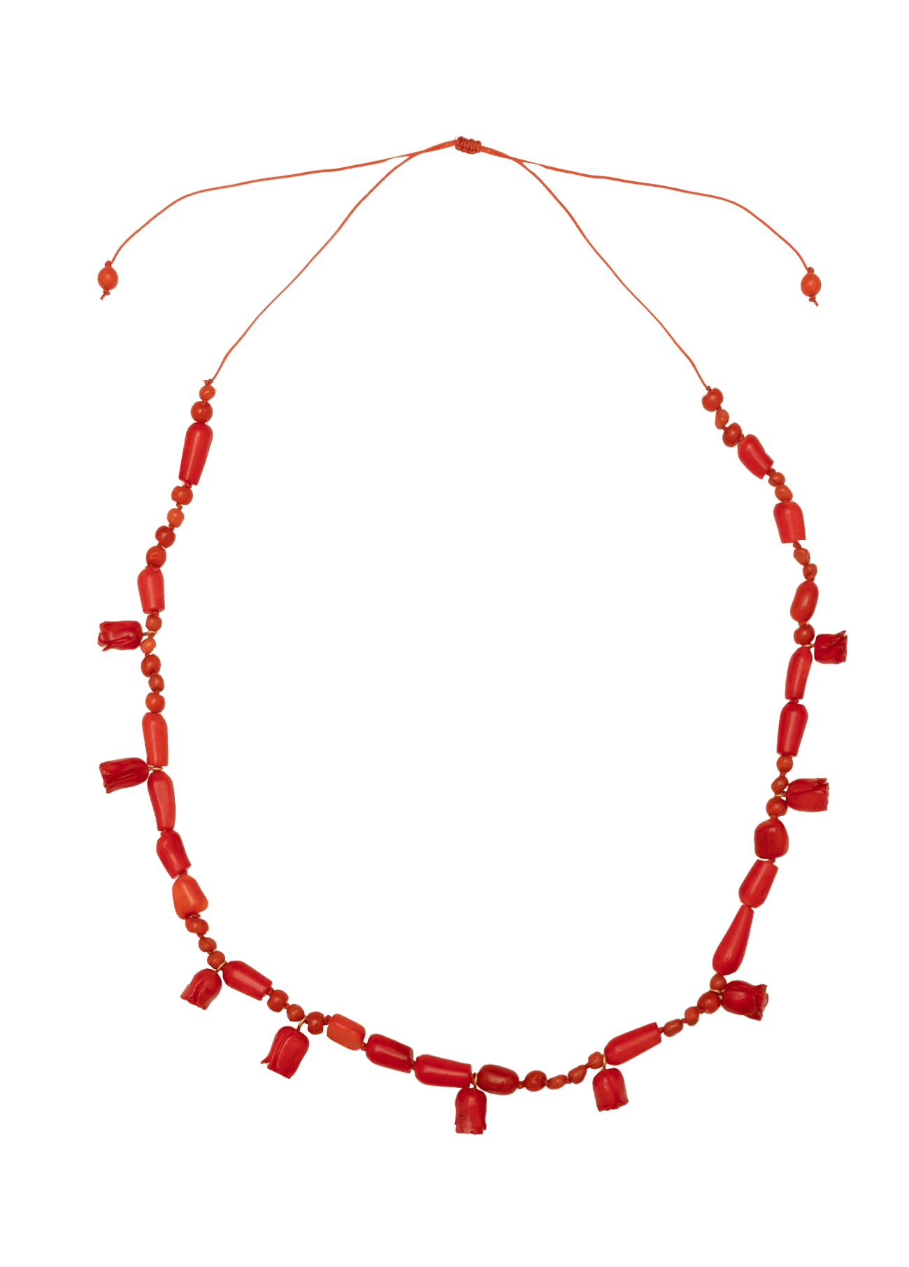 Collar Rosal