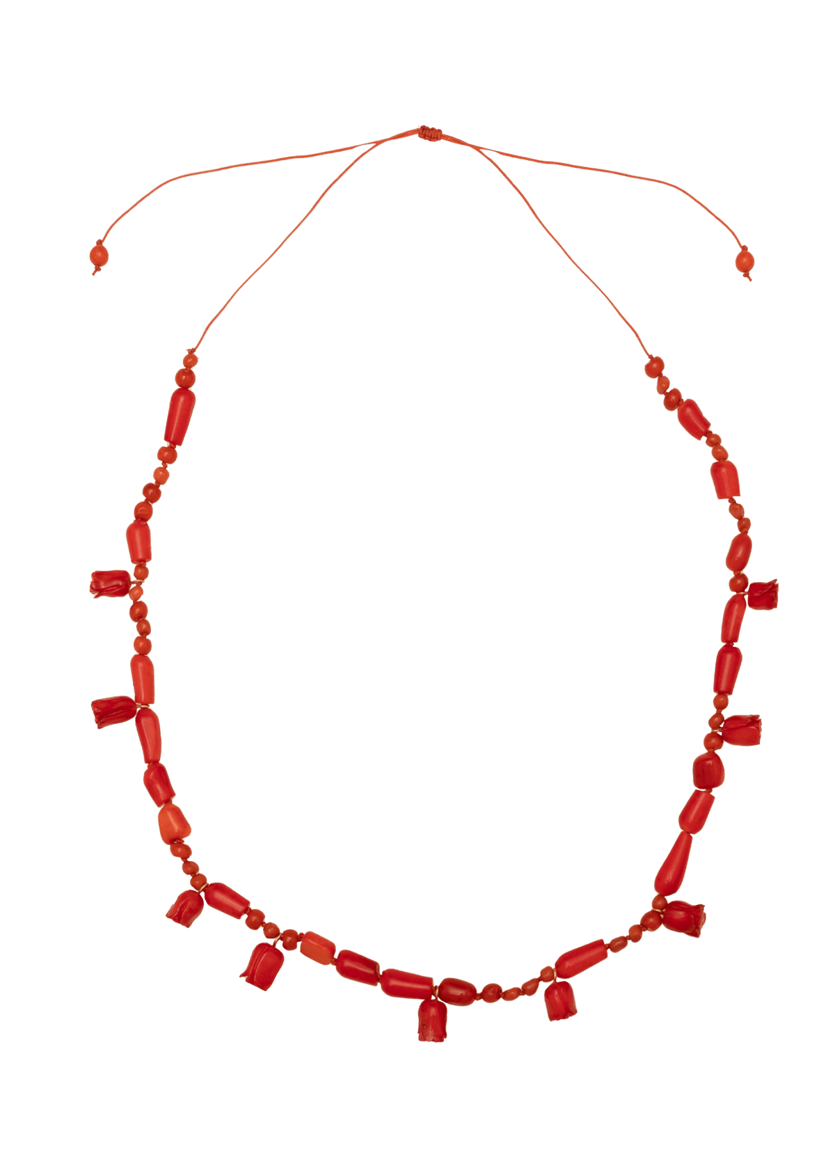 Rosal Necklace
