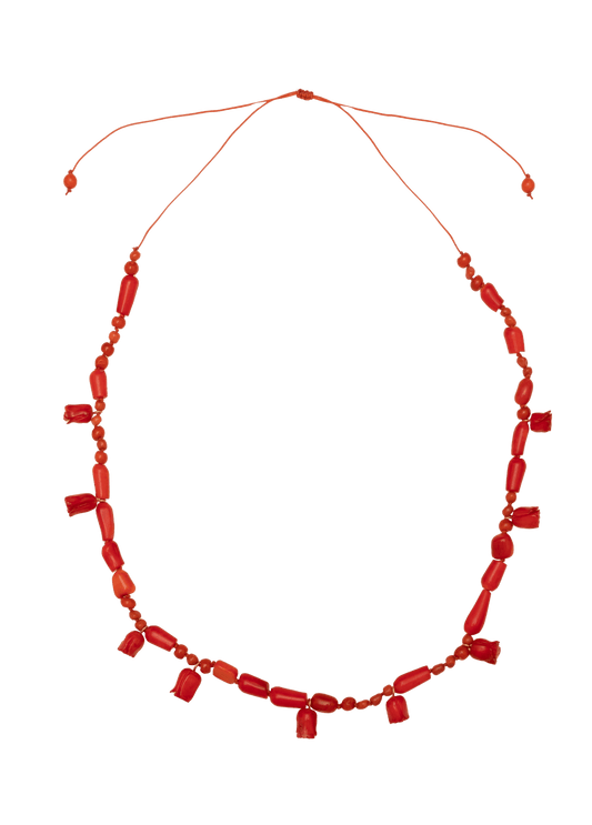Collar Rosal