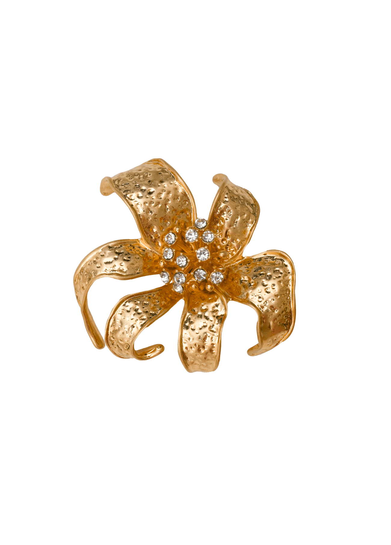 Rufina Brooch