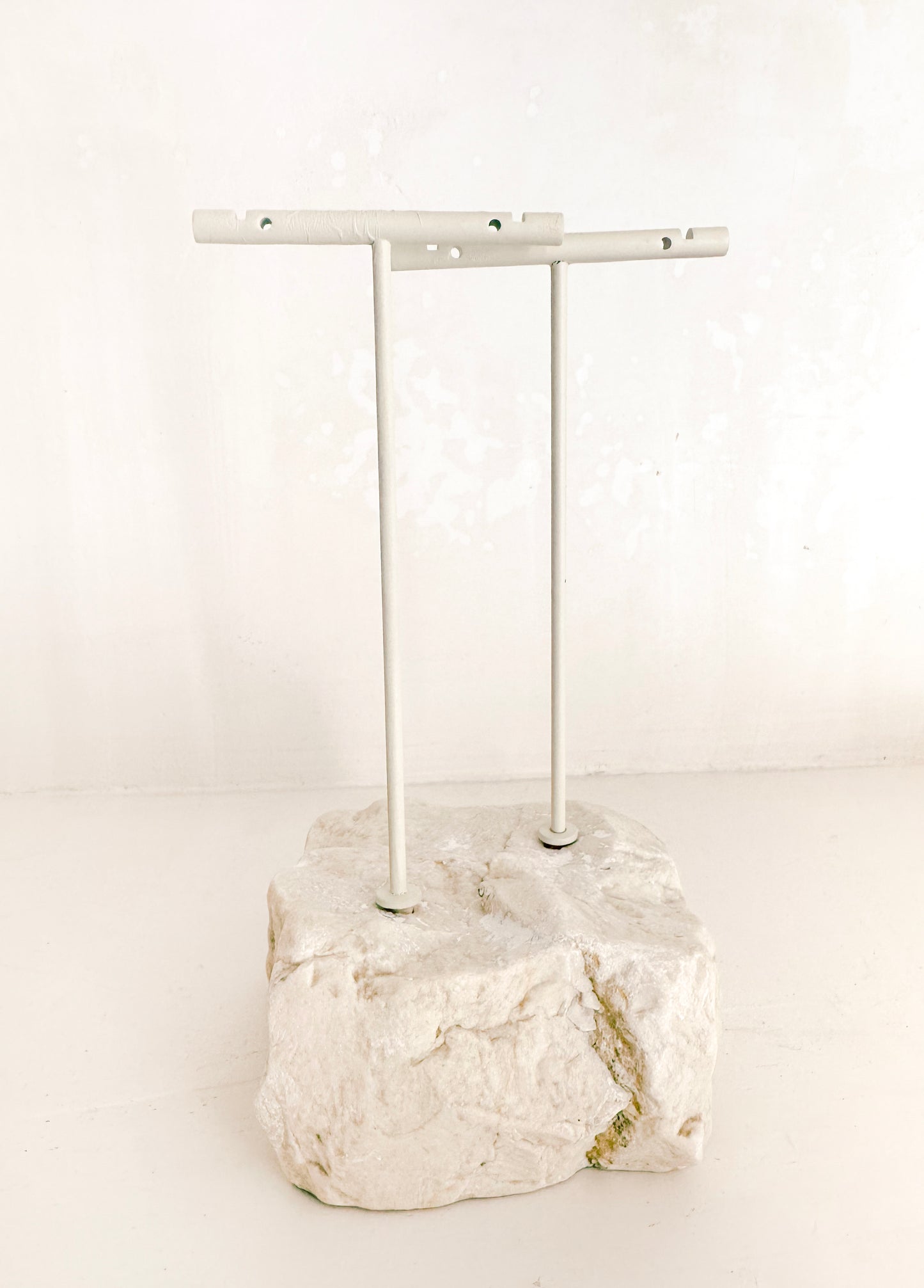 Soporte Pendientes