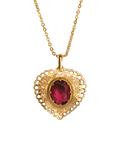 Collar Sacro Cuore