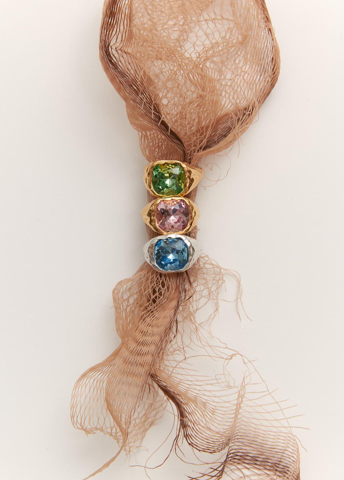 Anillo Salina Rose