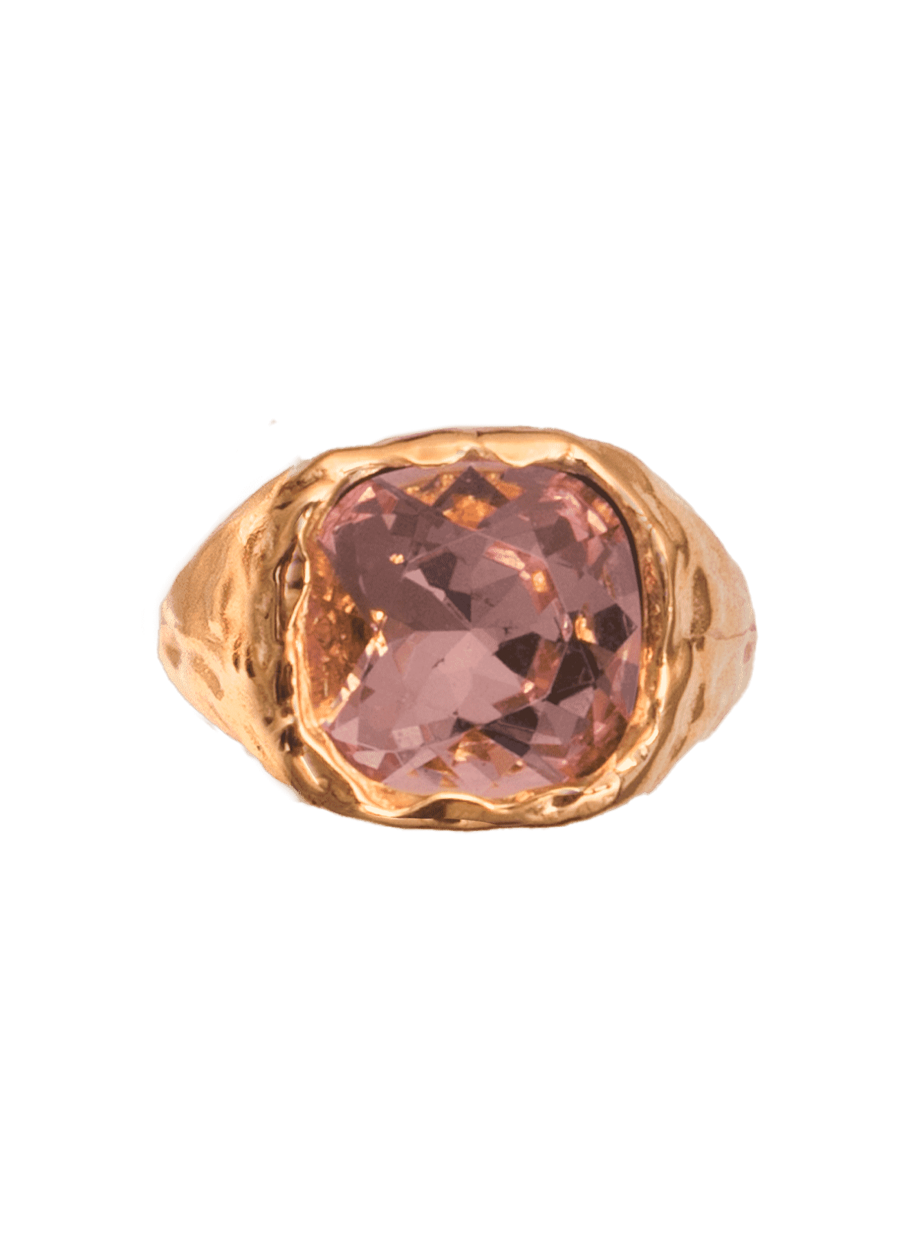 Anillo Salina Rose