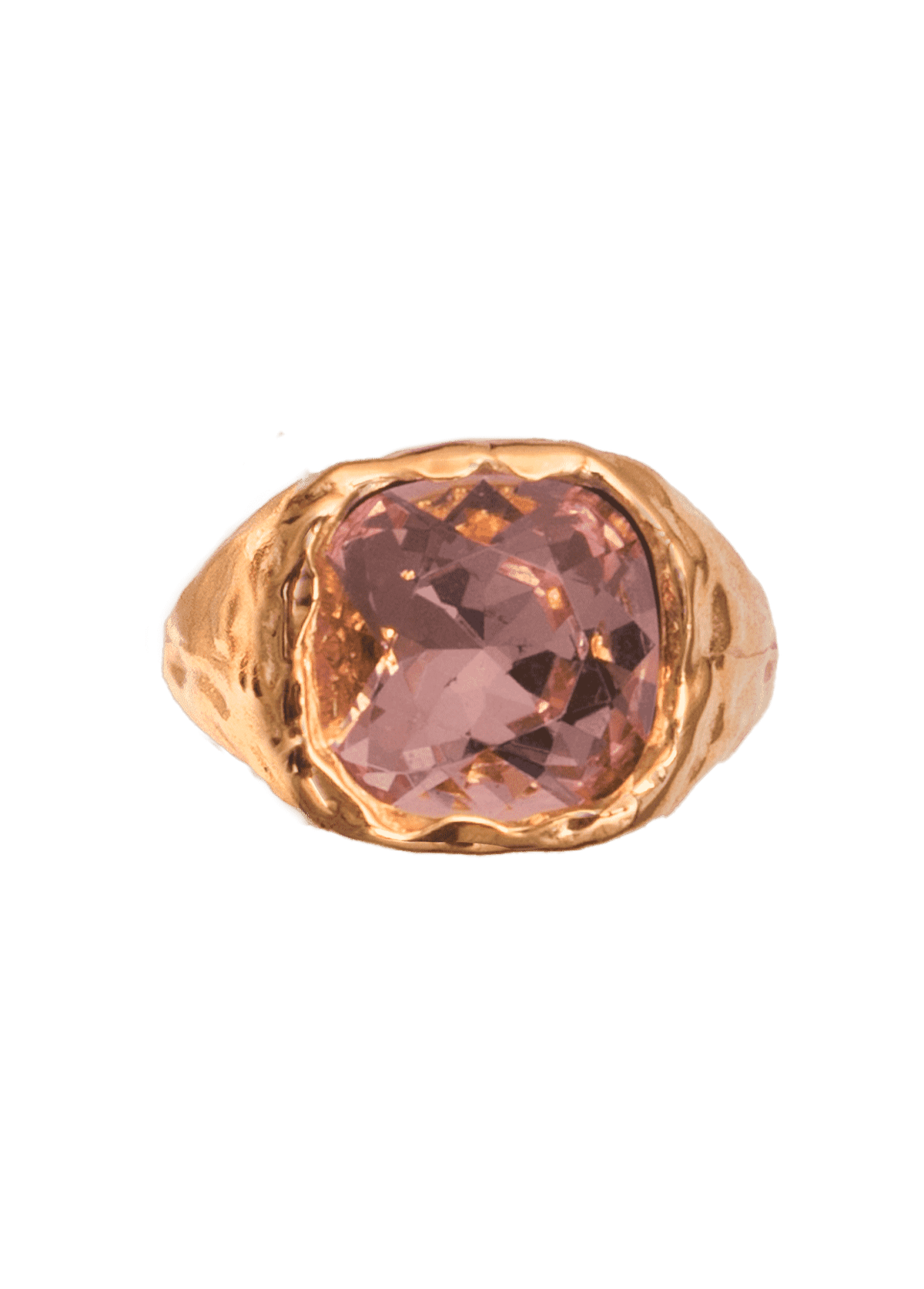 Anillo Salina Rose