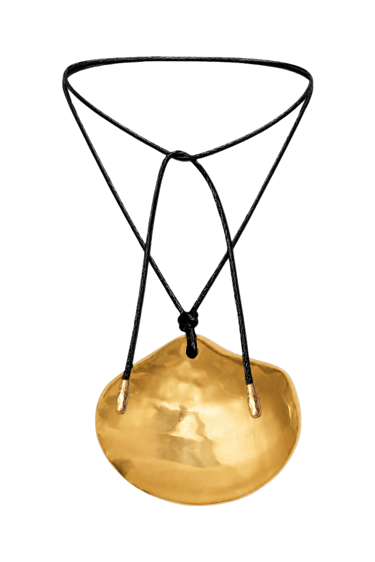 Cordon Piel Salitre Oro