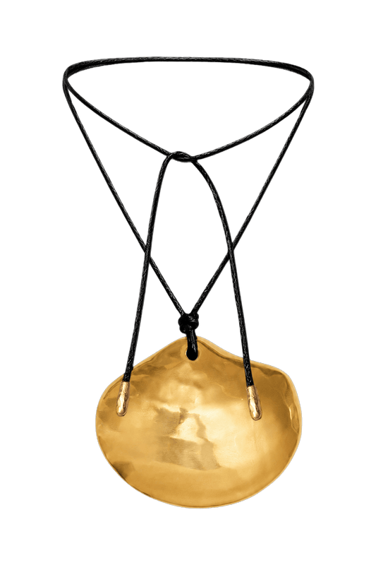 Cordon Piel Salitre Oro